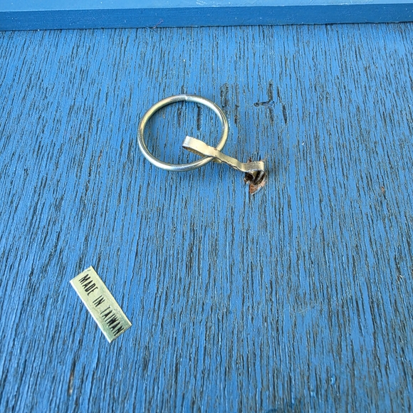 Welcome Friends Duck Wall Tile - Blue Frame - Picture 9 of 10